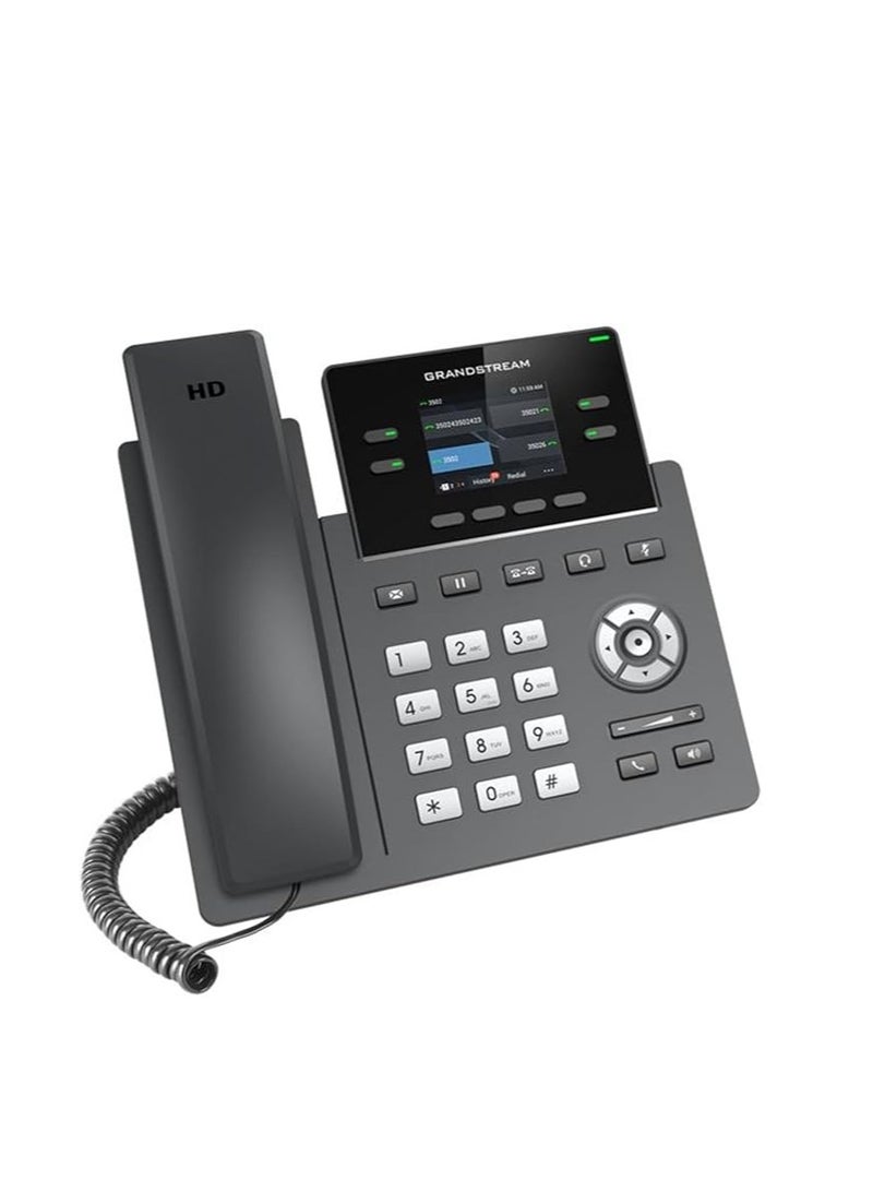 Grandstream GRP2612W IP Phone - Image 2