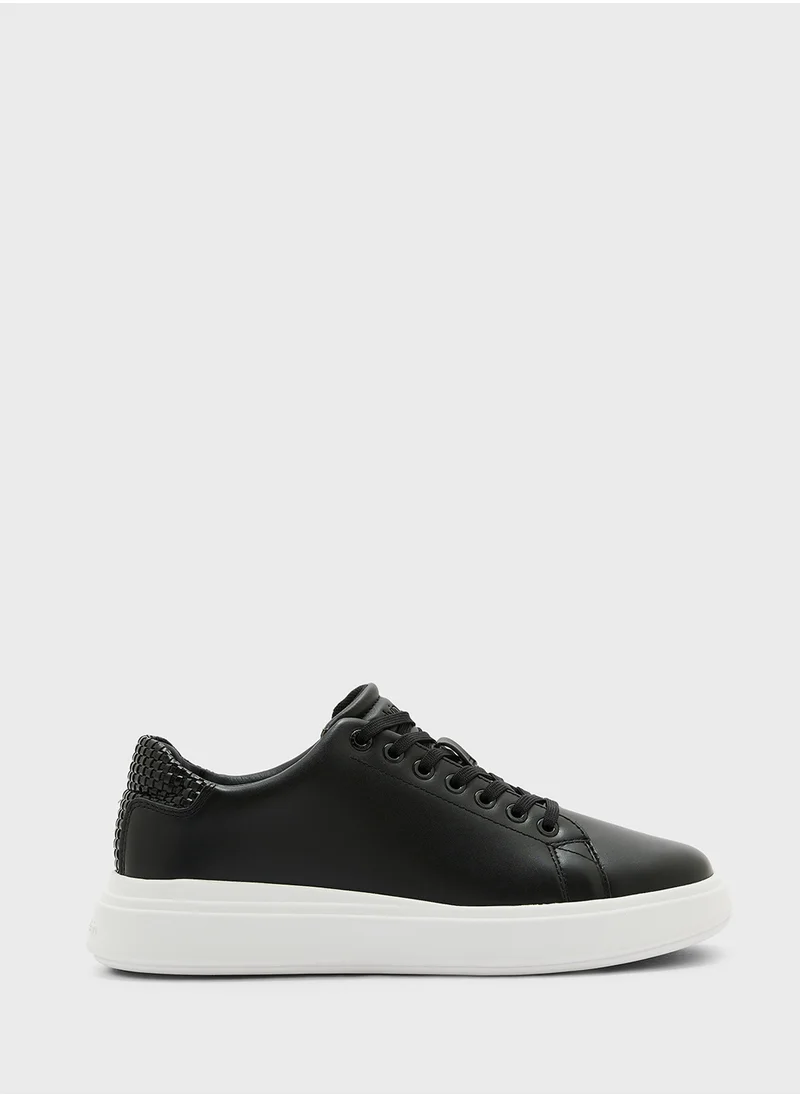 CALVIN KLEIN Casual Lace Ups Shoes