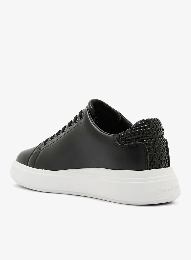 CALVIN KLEIN Casual Lace Ups Shoes