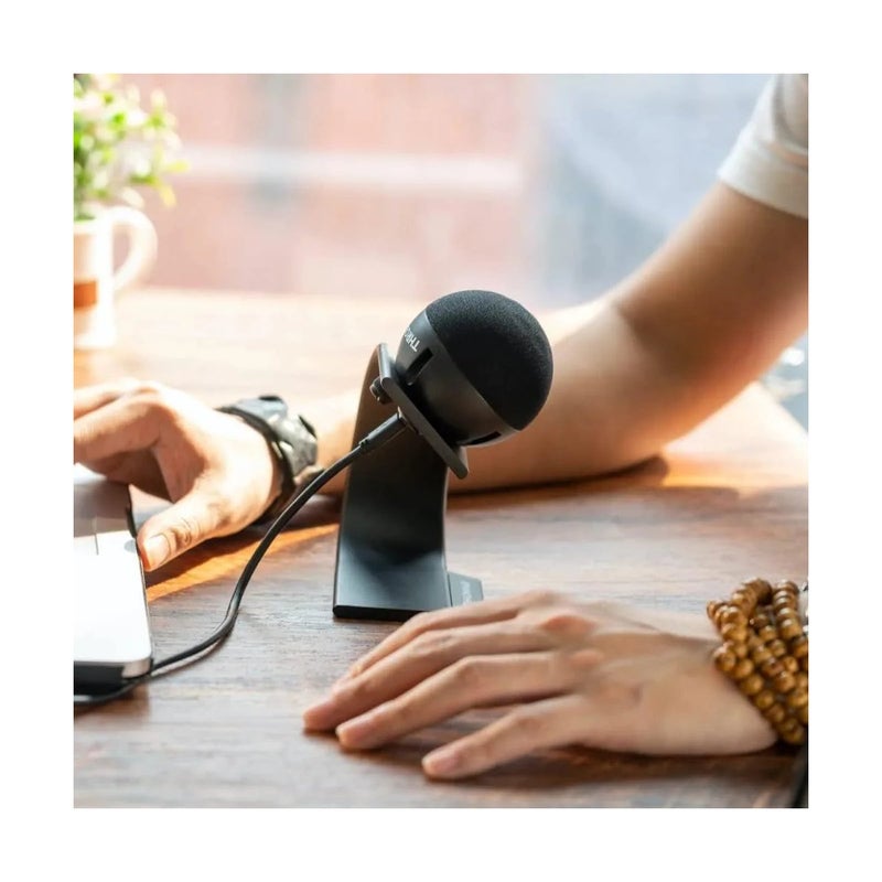 Thronmax Fireball USB Condenser Microphone - Image 4