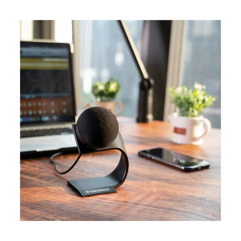 Thronmax Fireball USB Condenser Microphone - Image 5