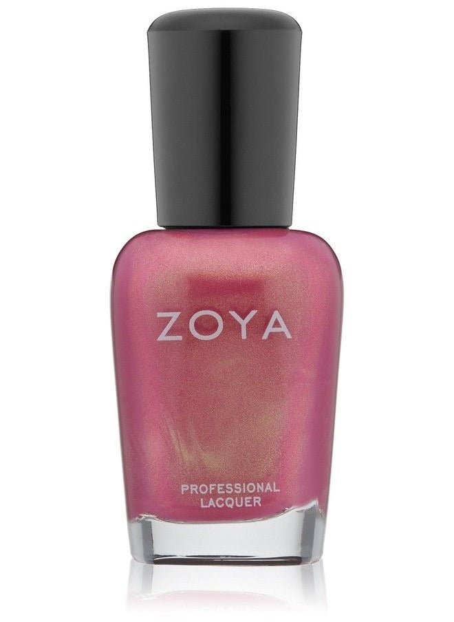 Zoya Nail Polish Reece 0.5 Fl. Oz.  - Image 2