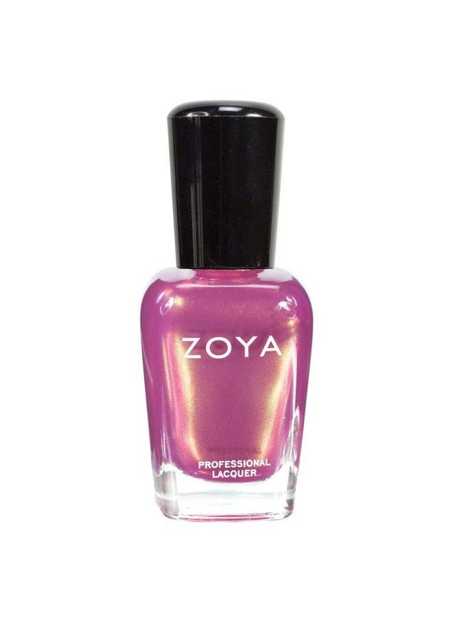 Zoya Nail Polish Reece 0.5 Fl. Oz.  - Image 5