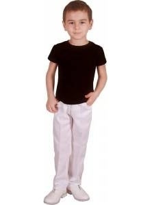 Sedacan Kostüm Sedacan Costume Kids Linen Trousers 