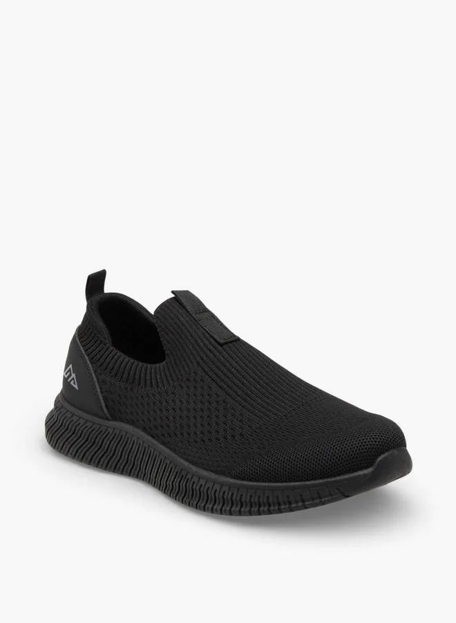 Oaklan by Shoexpress Women Slip-On Sports Shoes