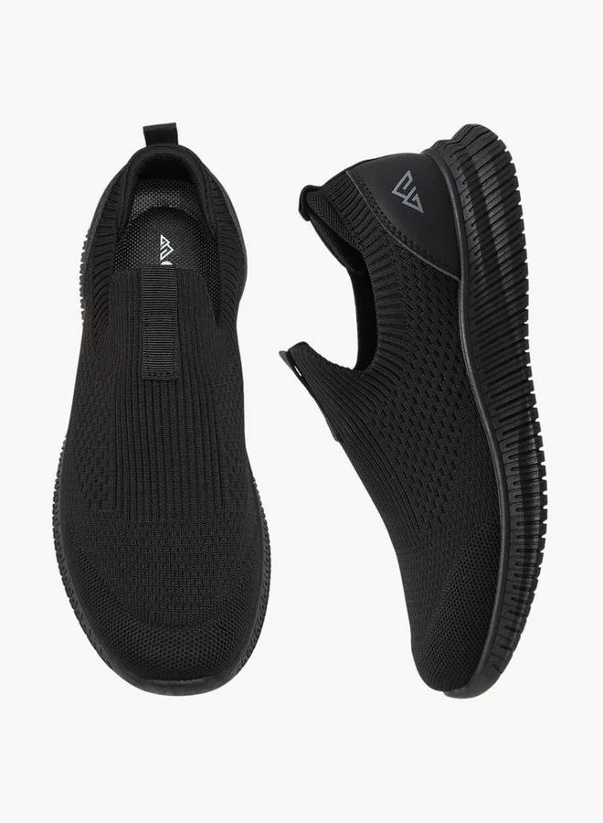Oaklan by Shoexpress Women Slip-On Sports Shoes