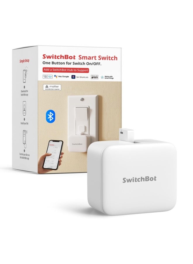 SwitchBot Bot UK  - Image 1