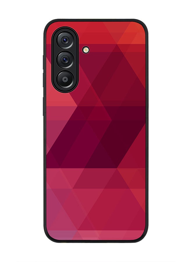 Stylizedd For Samsung Galaxy A36 5G Case,Slim fit Camera Protection, Shockproof Thin Phone cover - Image 1