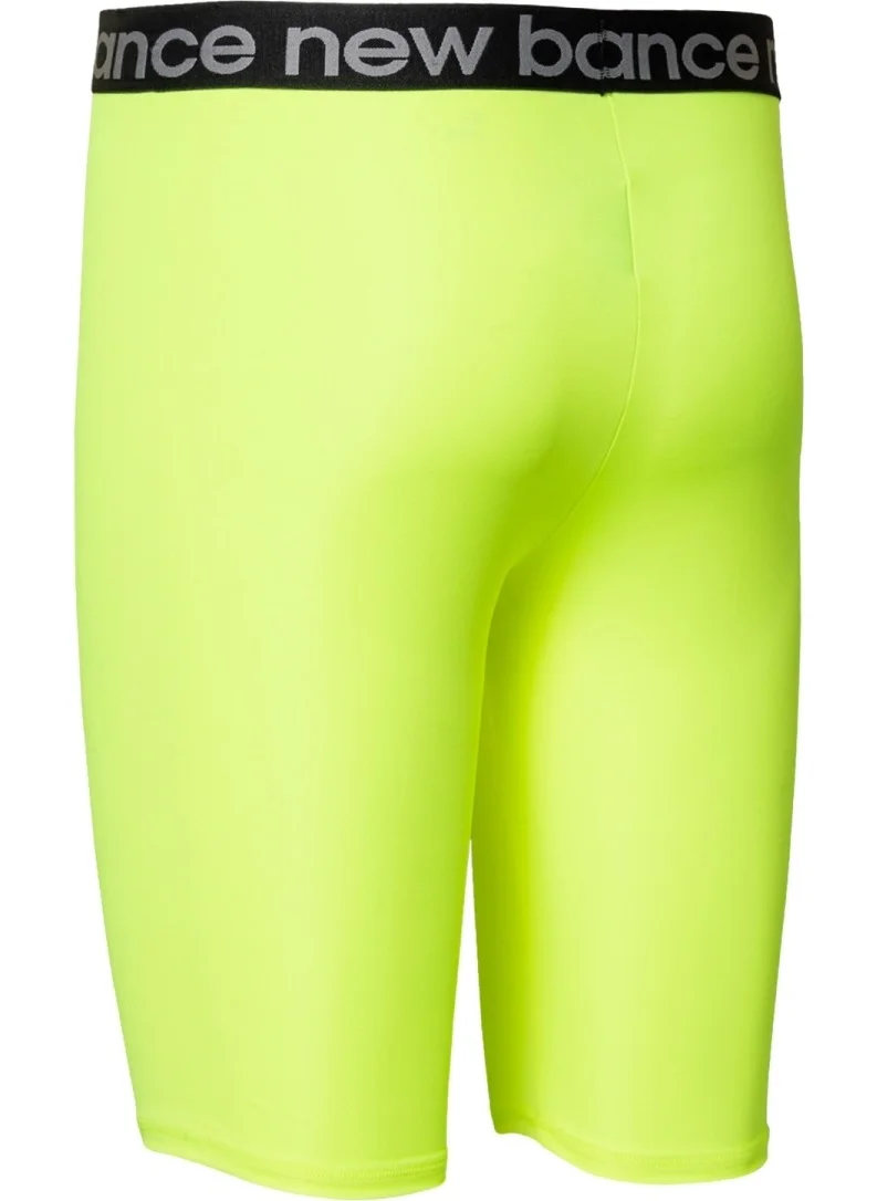 New Balance Men's Performance Shorts TSS2221-FRS