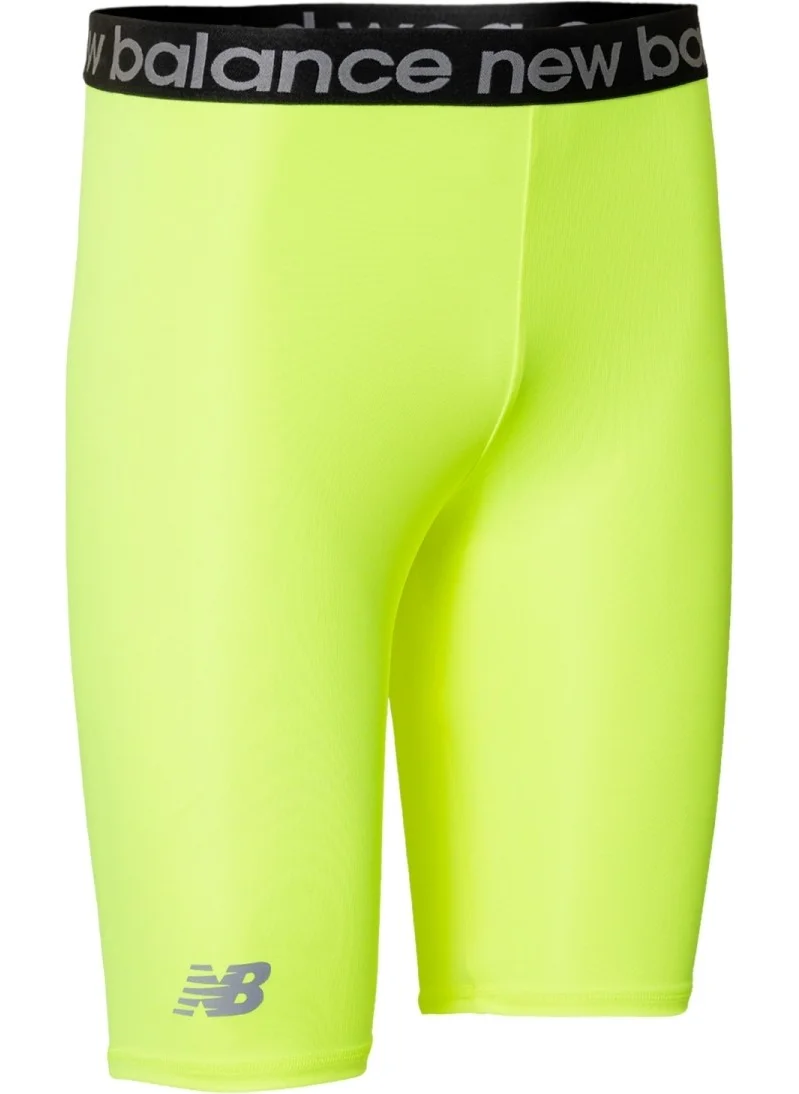 New Balance Men's Performance Shorts TSS2221-FRS