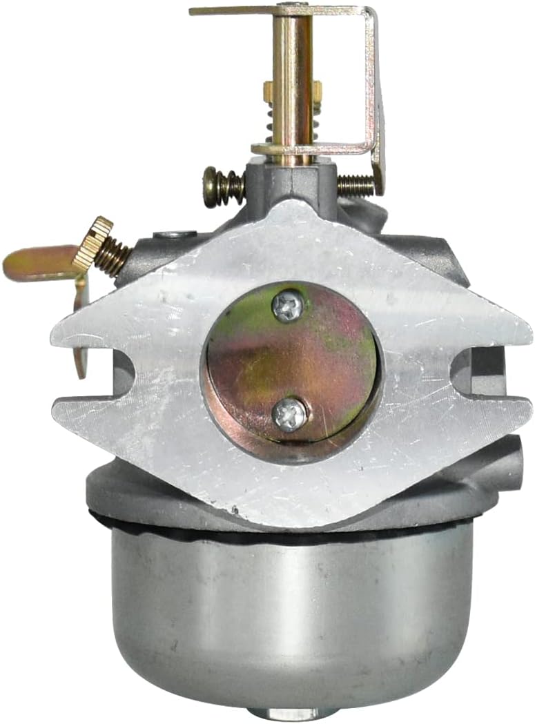 JDLLONG 47-853-23-S Carburetor Kit for Kohler K241 K301 10 HP 12 HP Tractors - Image 2