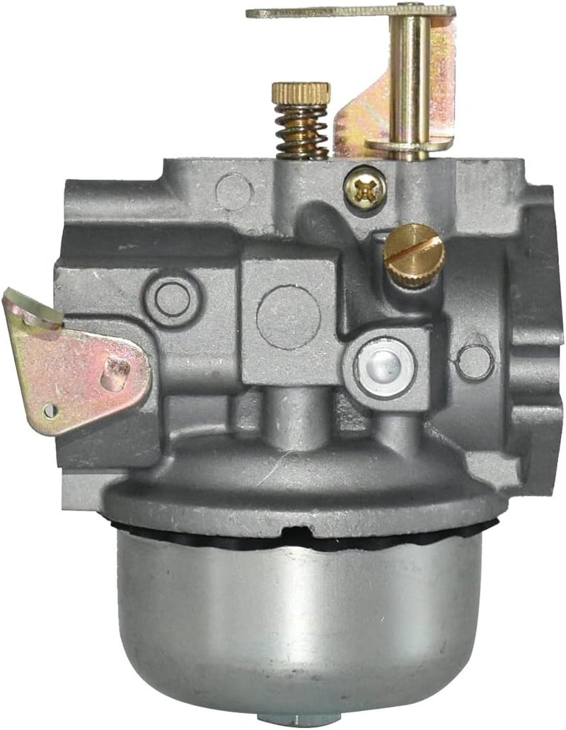 JDLLONG 47-853-23-S Carburetor Kit for Kohler K241 K301 10 HP 12 HP Tractors - Image 5
