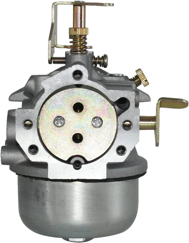 JDLLONG 47-853-23-S Carburetor Kit for Kohler K241 K301 10 HP 12 HP Tractors - Image 3