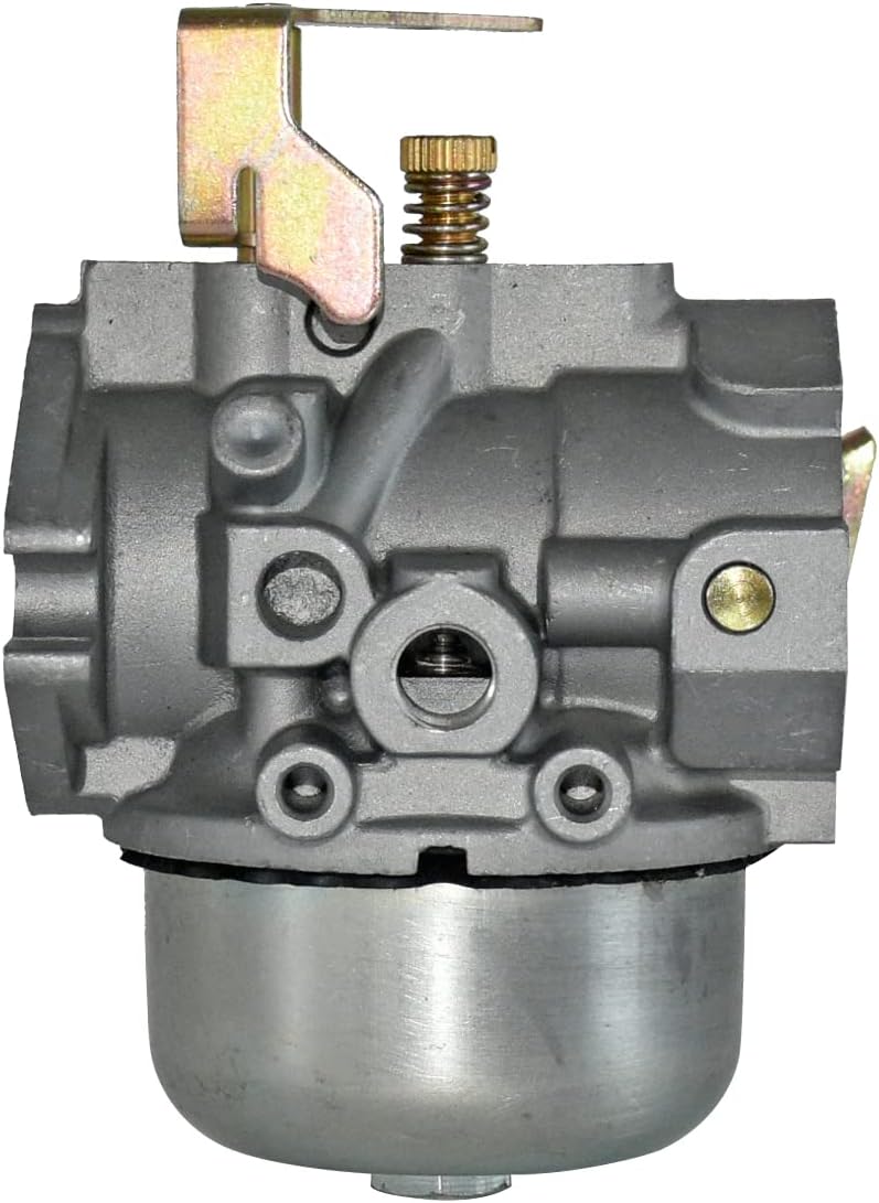 JDLLONG 47-853-23-S Carburetor Kit for Kohler K241 K301 10 HP 12 HP Tractors - Image 4