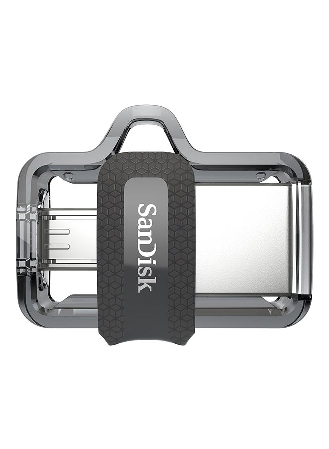 sandisk Ultra Dual Drive M3.0 For Android Devices/Computers - Image 1