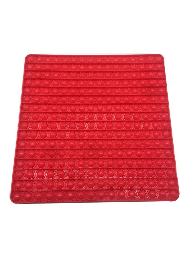 NIBEMINENT Pop Bubble Sensory Fidget Toy