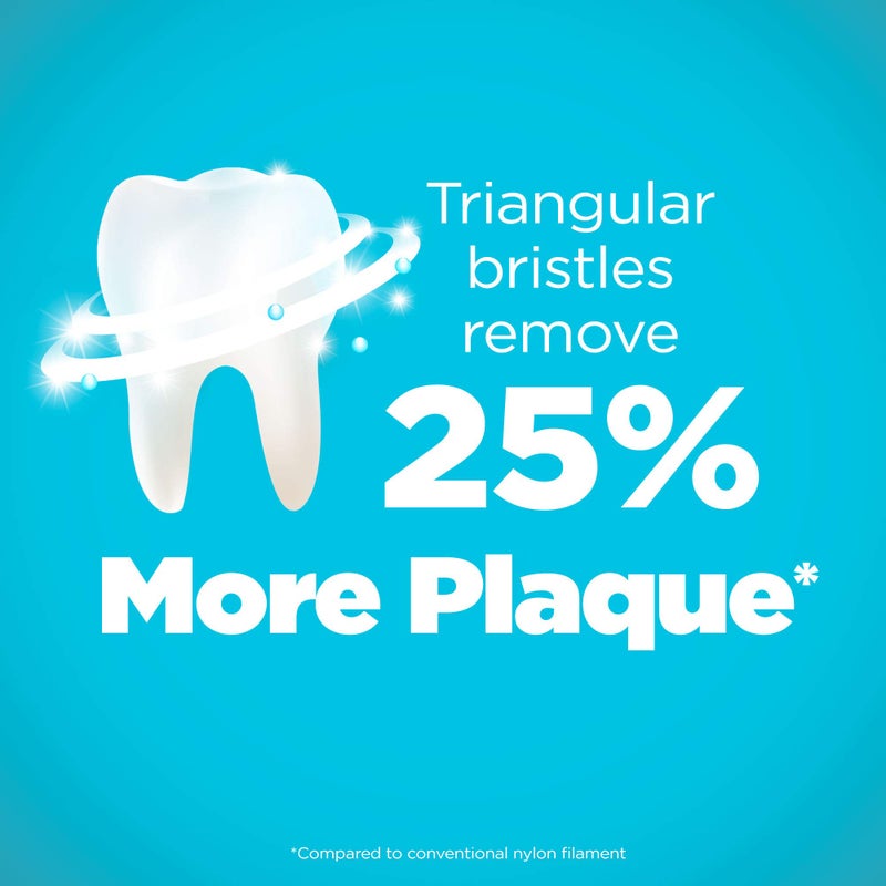 GUM Go-Betweens Cleaners Wide (Pack of 3 (10 Ct)) - Image 4