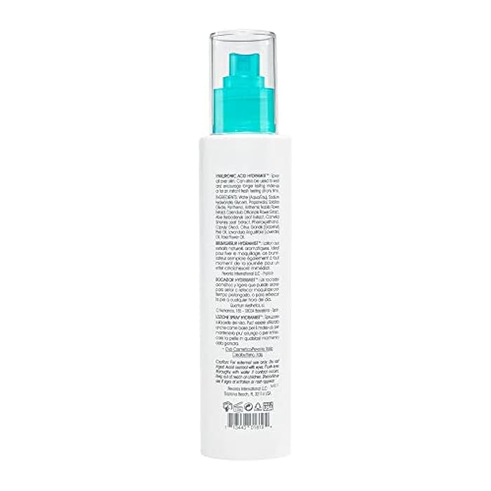 Pevonia Hyaluronic Acid HydraMist, 6.8 fl. oz. - Image 2