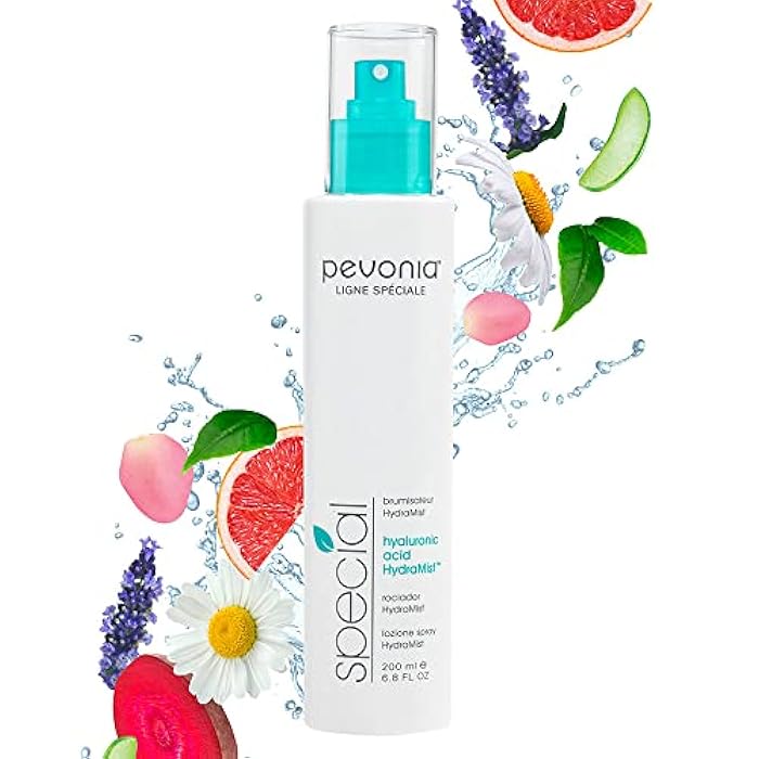 Pevonia Hyaluronic Acid HydraMist, 6.8 fl. oz. - Image 3
