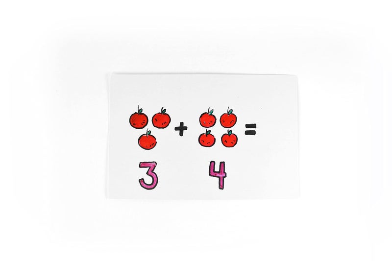 Apostrophe Games Large Dry Erase Index Cards â€“ 40pcs Laminated 4x6" Cards Blank w/Box â€“ Reusable Dry Erase Note Cards for School, Work, Housework, to Do Lists â€“ Practical Index Card Sheets â€“ 4 x 6-inch - Image 4