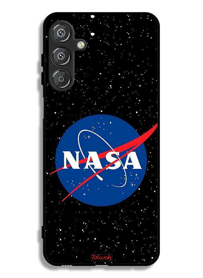 Tolwak Samsung Galaxy M16 5G Protective Case Cover Nasa - Image 1