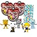 ROBLOX Piggy Blind Bags Set for Kids Bundle With 3 Series 2 Bags Mini Figurines Stickers Roblox Mystery Figures Set for Boys and Girls - Image 3