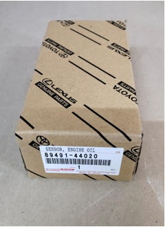 TOYOTA SENSOR ENGINE OIL  - Image 1