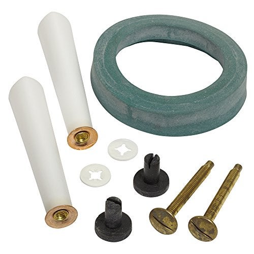 American Standard 7381163-200.0070A EZ INSTALL TANK TO BOWL KIT, Multi-color - Image 4