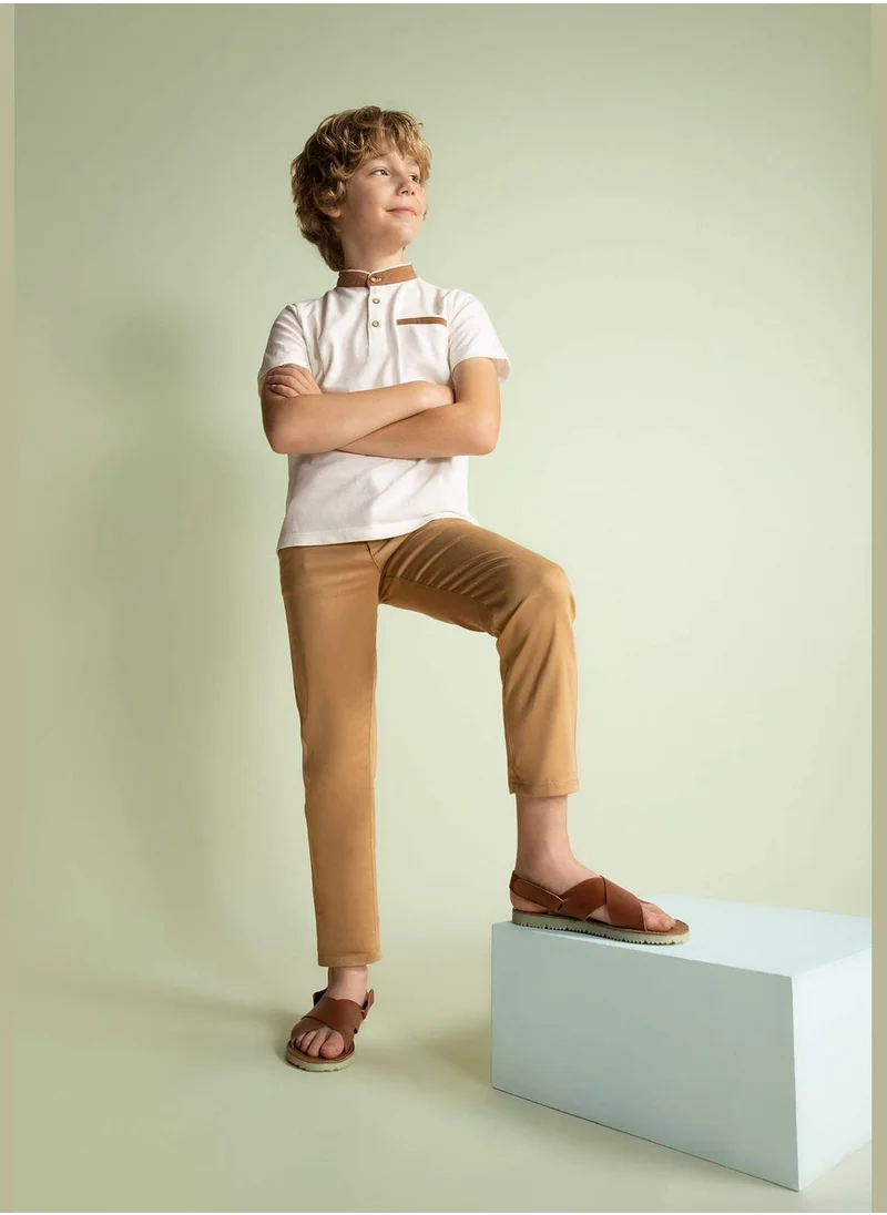 DeFacto Boy Woven Trousers