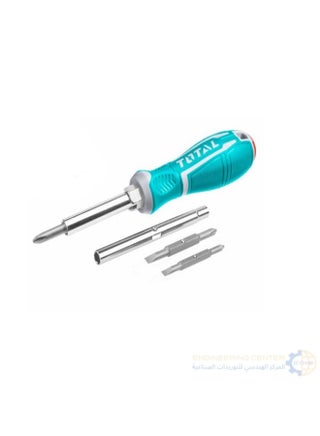 Total THT2506076 6x1 Socket Driver - pzsku/Z976595CB95C64CCAE219Z/45/1748529428/5f0270b8-f1bb-44a4-ba98-82378662f13d