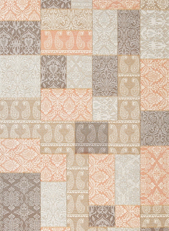 النساجون الشرقيون سجاد ريجينا جوبلان مقاس 120*180 - Image 2