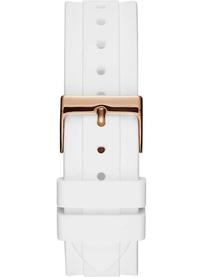 Guess Watch For Women W1098L5 - Image 3