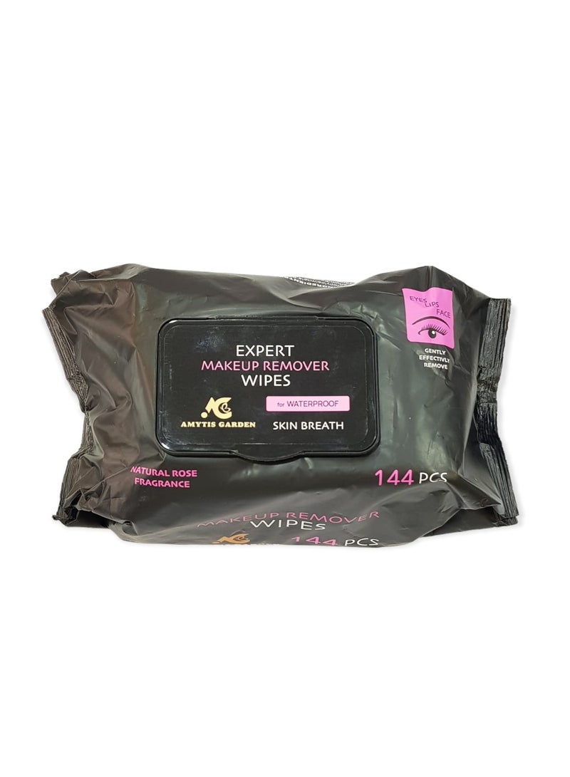 AMYTIS GARDEN sanitery wipessanitery wipes 144 pcs  - Image 2