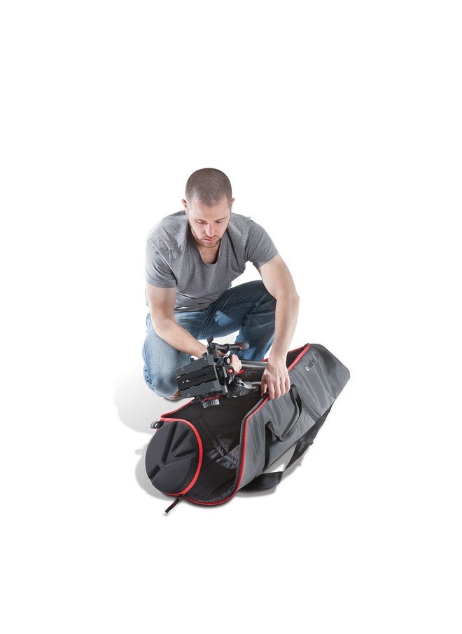 Manfrotto - Manfrotto Tripod Bag Padded 100cm - Image 1