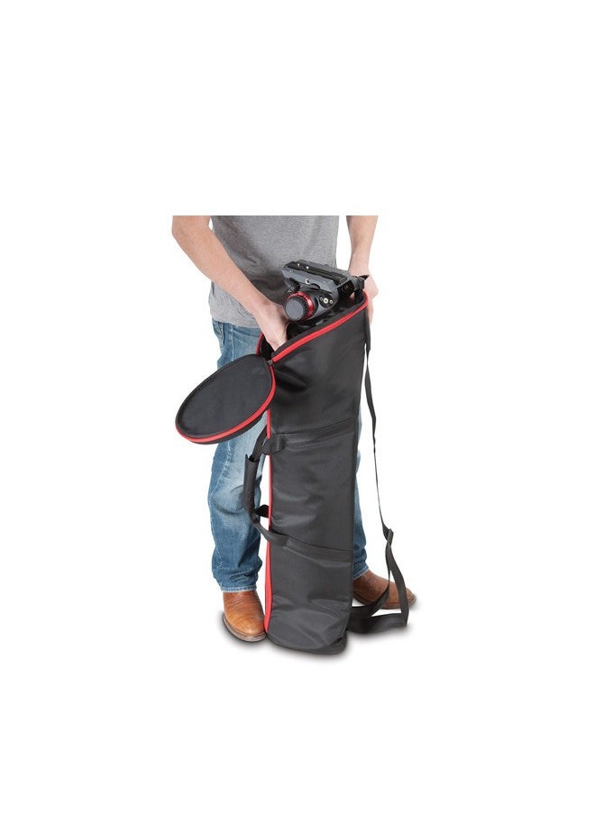 Manfrotto - Manfrotto Tripod Bag Padded 100cm - Image 1