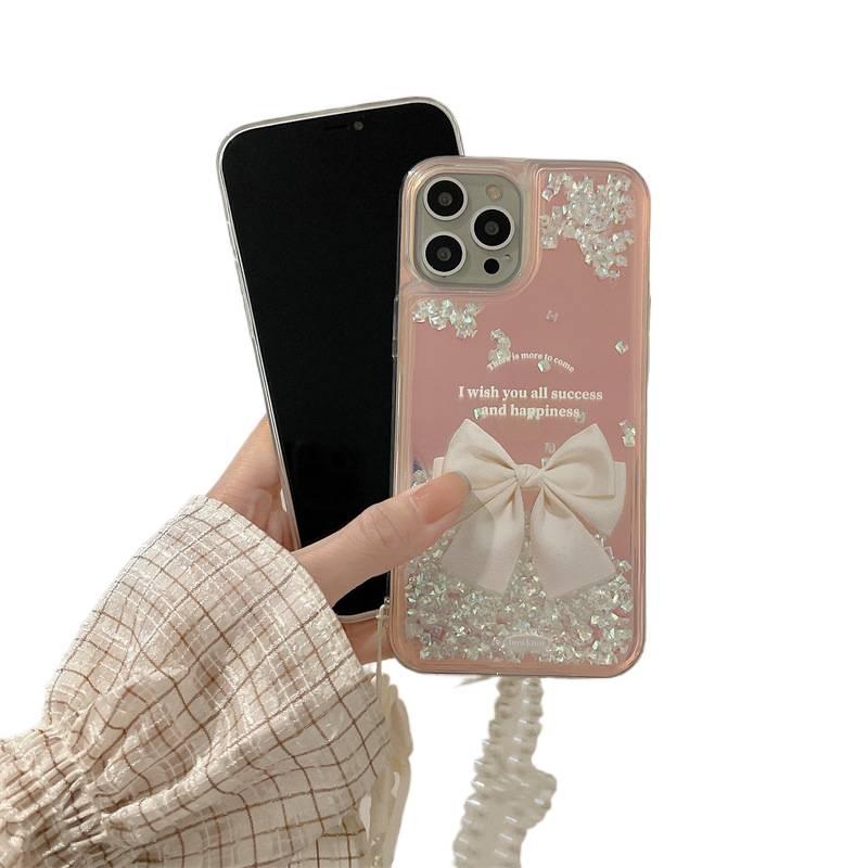 MS غطاء واقي، تصميم فيونكة, حماية من السقوط، مقاوم للصدمات لـ Huawei Pura 70 - Image 5