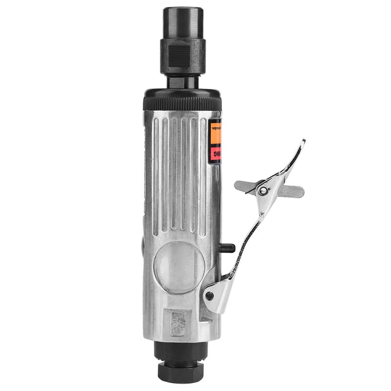 Metal Pneumatic Sander Machine Polishing Grinder Die Air Tool Grinding Mill Tool Set - Image 3