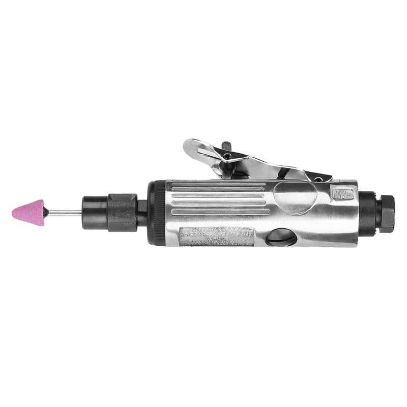 Metal Pneumatic Sander Machine Polishing Grinder Die Air Tool Grinding Mill Tool Set - Image 5