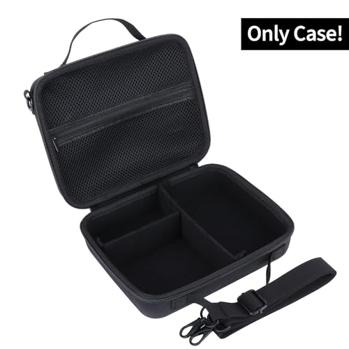 Peyyargo Case Compatible with Canon EOS Rebel T7 T7i R100 R50 R5 R6 Mark II R7 R8 90D 5D Mark IV Camera - Image 3