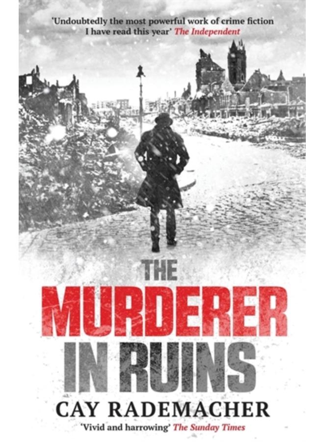 The Murderer in Ruins