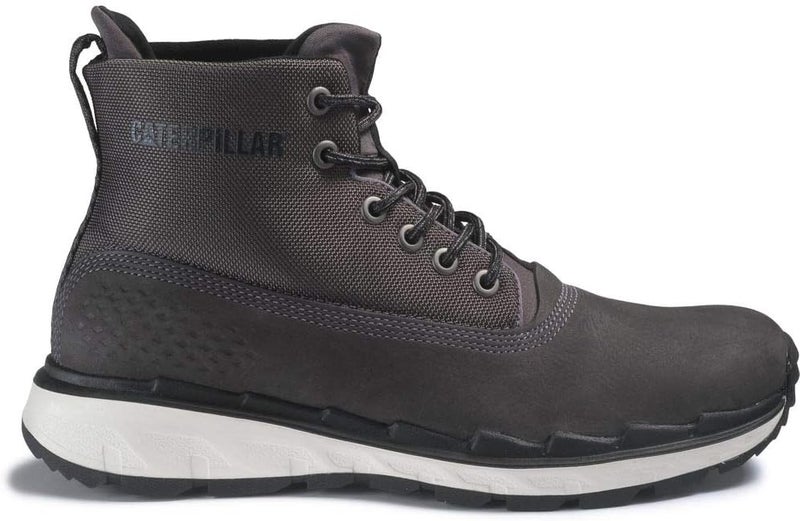CATERPILLAR أحذية عالية الكاحل مقاومة للماء - Image 1