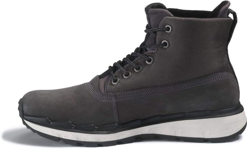 CATERPILLAR Waterproof Ankle-High Boots - Image 4