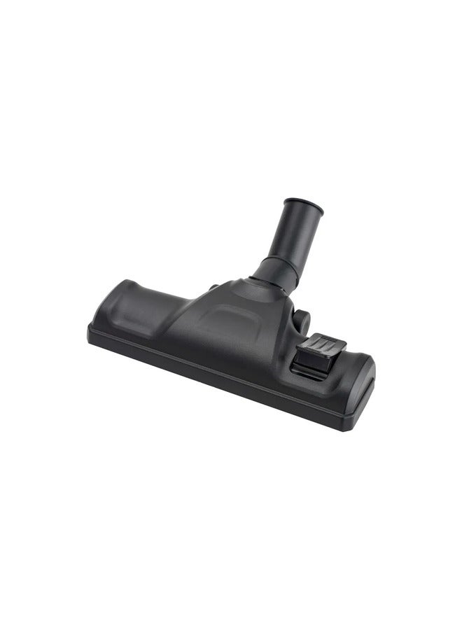هام Barrel Vacuum Cleaner, 18 L 1800 W HM-VC18-18L Grey/Red - Image 3