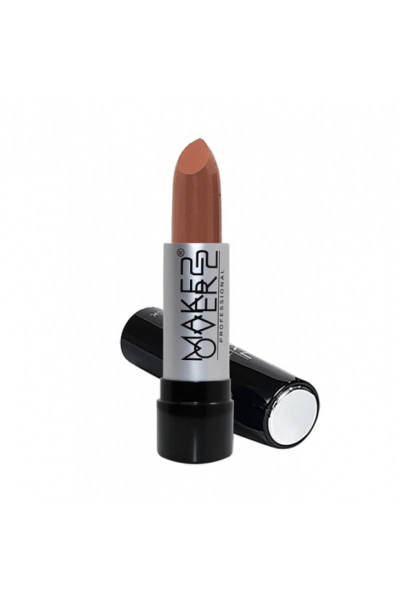 Makeover 22 Long-Lasting Matte Lipstick - M608 Matte - Image 1