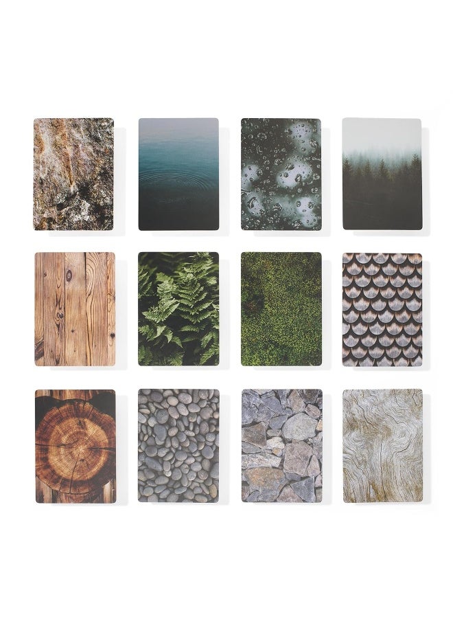 null - Simplicity Cards: 52 Cards for Greater Serenity, Ease and Clarity - Image 1