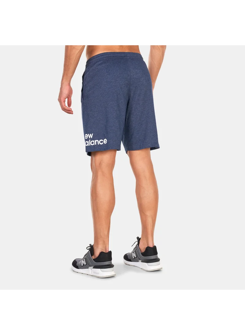 New Balance Men's Heathertech Shorts