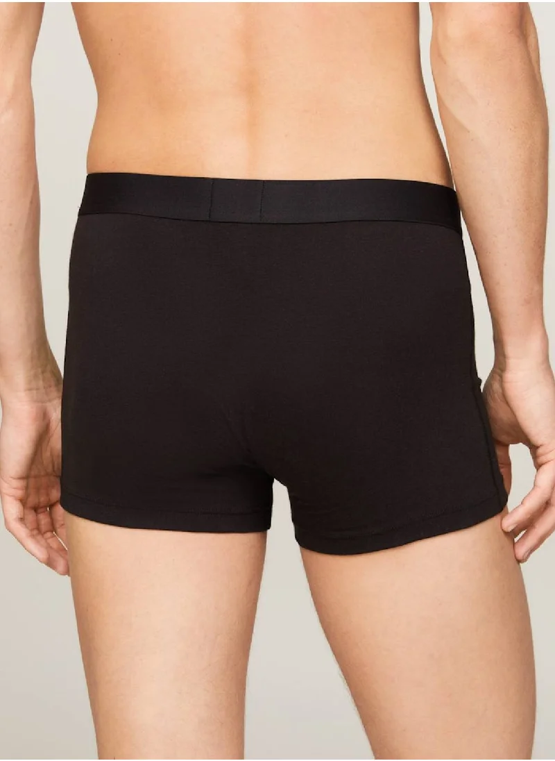 TOMMY JEANS 3 Pack Trunks