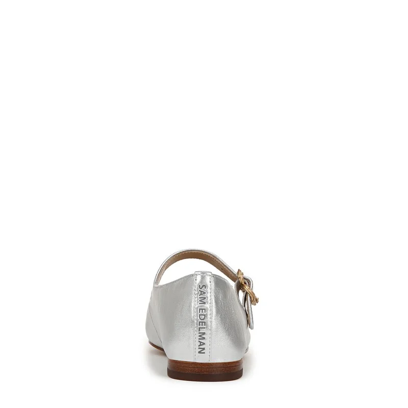 Sam Edelman  Michaela Mary Jane Flat for Women | Best Price UAE