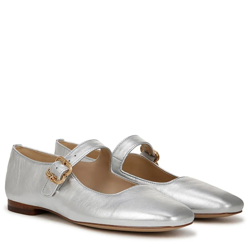 سام إيدلمان Michaela Mary Jane Flat