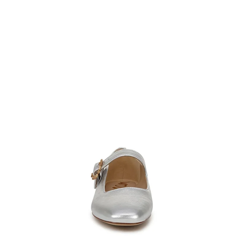 Sam Edelman  Michaela Mary Jane Flat for Women | Best Price UAE